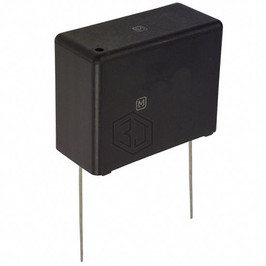 ECQ-E2W225KC - Panasonic Electronic Components - Film Capacitors