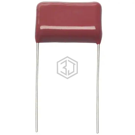 ECH-A25105JX - Panasonic Electronic Components - Film Capacitors