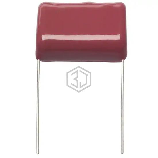 ECH-A18505JX - Panasonic Electronic Components - Film Capacitors