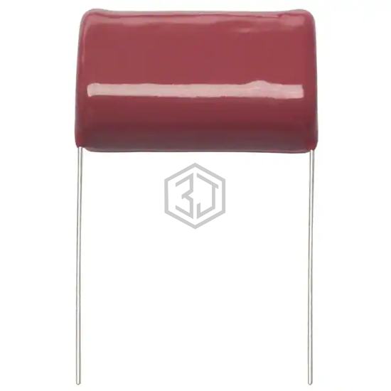 ECH-A22605JX - Panasonic Electronic Components - Film Capacitors