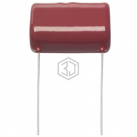 ECH-A25605JX - Panasonic Electronic Components - Film Capacitors