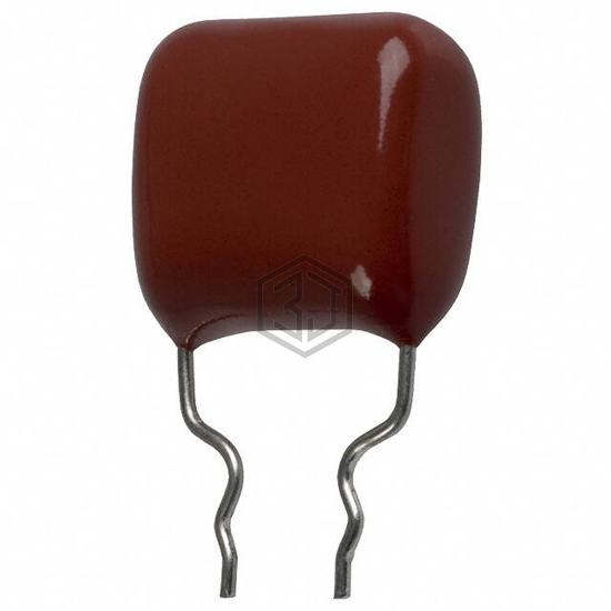 ECQ-P1H623FZW - Panasonic Electronic Components - Film Capacitors