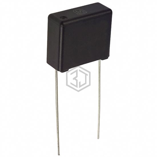 ECQ-U3A473MG - Panasonic Electronic Components - Film Capacitors