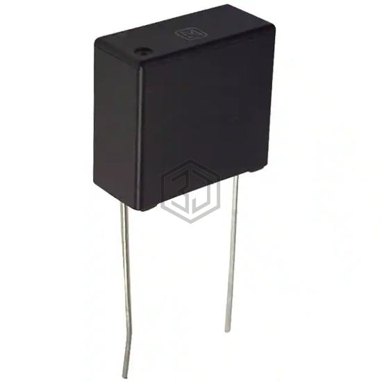 ECQ-U3A154MG - Panasonic Electronic Components - Film Capacitors
