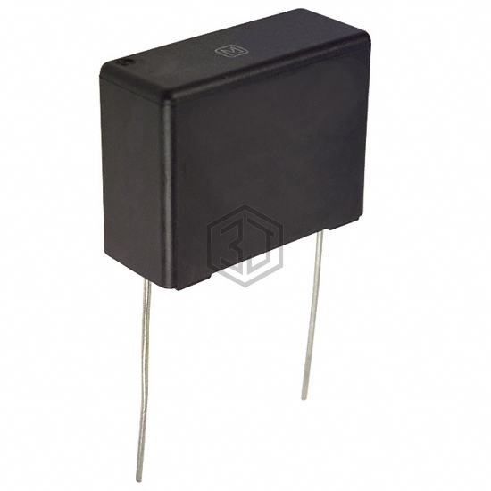 ECQ-U3A474MG - Panasonic Electronic Components - Film Capacitors