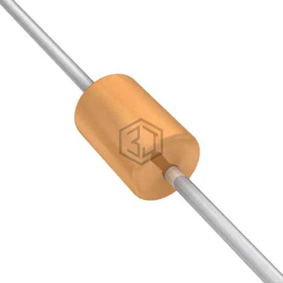 2222 462 81502 - Vishay Beyschlag/Draloric/BC Components - Film Capacitors