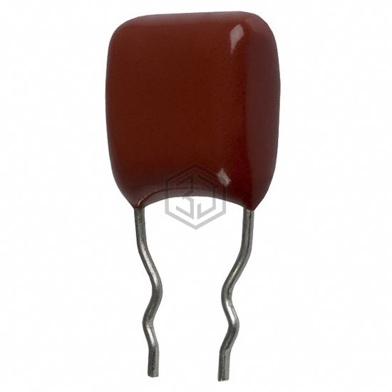 ECQ-P1H273FZW - Panasonic Electronic Components - Film Capacitors