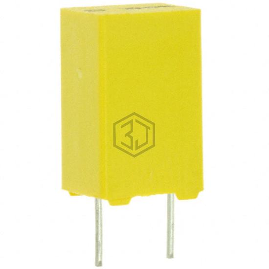 BF014E0823JDD - KYOCERA AVX - Film Capacitors