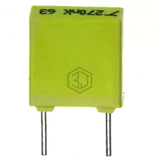 BF024D0334K - KYOCERA AVX - Film Capacitors