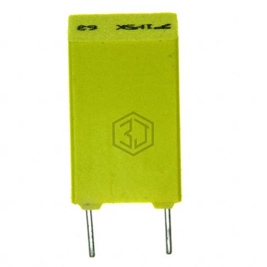 BQ054D0155K - KYOCERA AVX - Film Capacitors