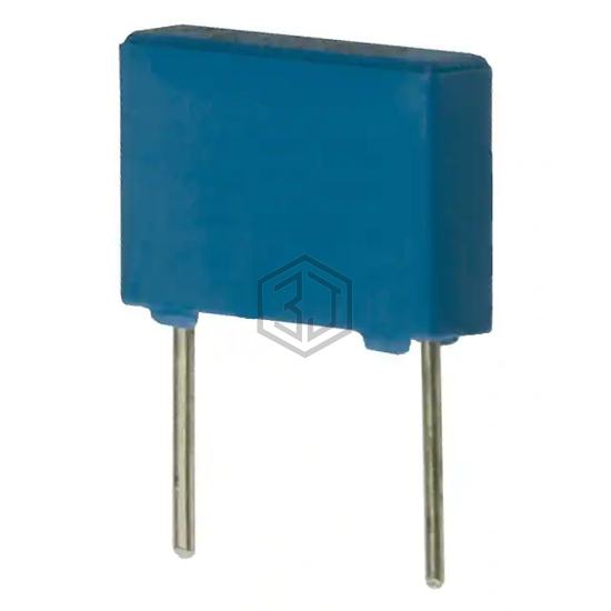 B32520C3333J - EPCOS - TDK Electronics - Film Capacitors