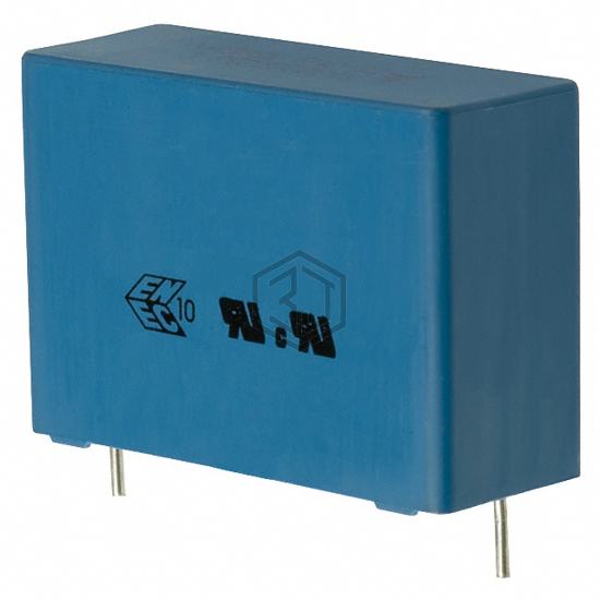 B81141C1684M000 - EPCOS - TDK Electronics - Film Capacitors