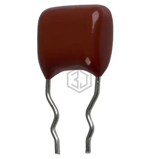 ECQ-P1H183FZW - Panasonic Electronic Components - Film Capacitors