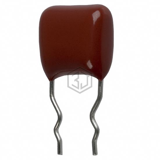 ECQ-P1H243FZW - Panasonic Electronic Components - Film Capacitors