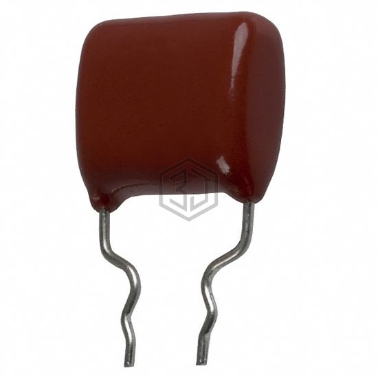 ECQ-P1H563FZW - Panasonic Electronic Components - Film Capacitors