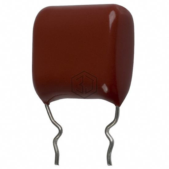ECQ-P1H124GZW - Panasonic Electronic Components - Film Capacitors