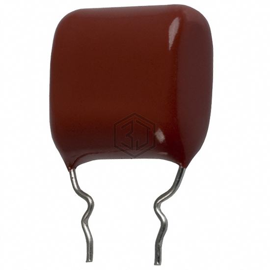 ECQ-P1H134FZW - Panasonic Electronic Components - Film Capacitors