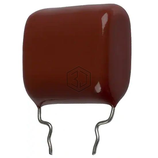 ECQ-P1H274GZW - Panasonic Electronic Components - Film Capacitors
