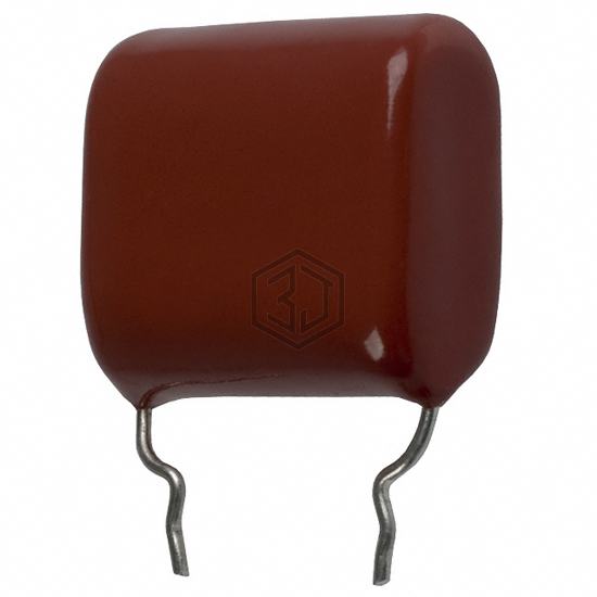 ECQ-P1H474GZW - Panasonic Electronic Components - Film Capacitors