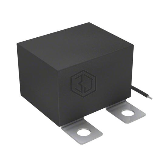 SCM205K122H1P29-F - Cornell Dubilier Electronics (CDE) - Film Capacitors