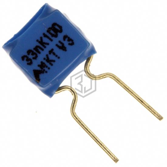B32559C1333K000 - EPCOS - TDK Electronics - Film Capacitors