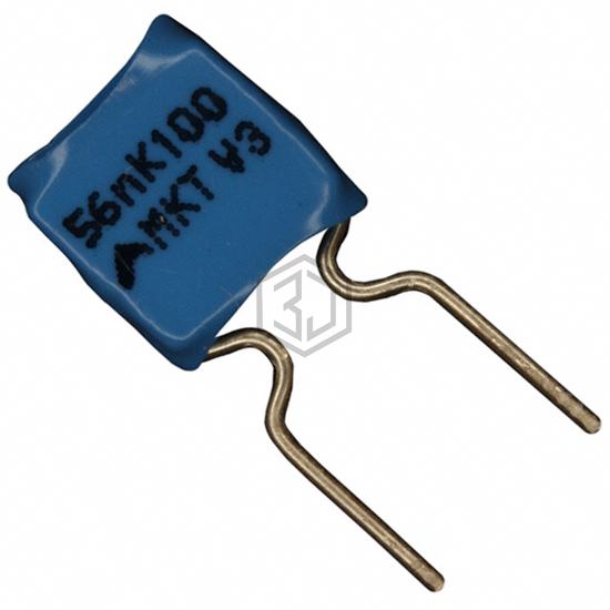 B32559C1563K000 - EPCOS - TDK Electronics - Film Capacitors
