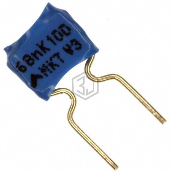 B32559C1683K000 - EPCOS - TDK Electronics - Film Capacitors