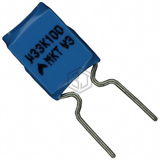 B32559C1334K000 - EPCOS - TDK Electronics - Film Capacitors