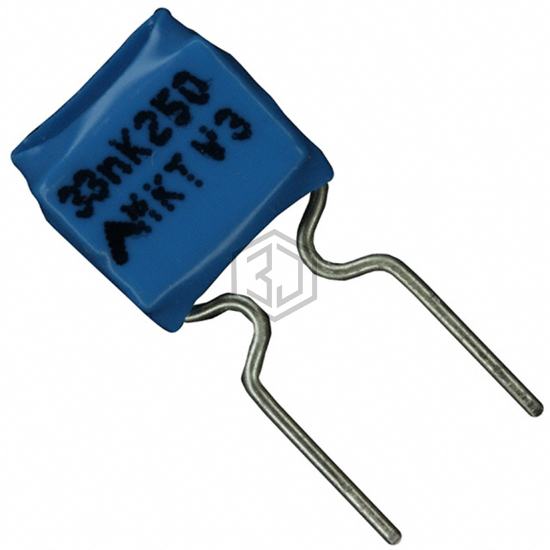 B32559C3333K000 - EPCOS - TDK Electronics - Film Capacitors