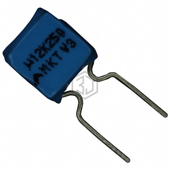 B32559C3124K000 - EPCOS - TDK Electronics - Film Capacitors