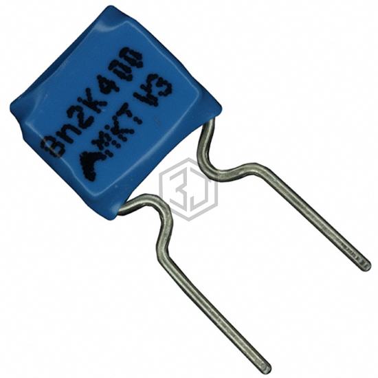 B32559C6822K000 - EPCOS - TDK Electronics - Film Capacitors