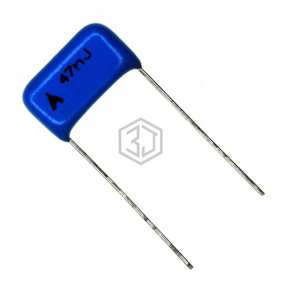 B32591C3473J008 - EPCOS - TDK Electronics - Film Capacitors