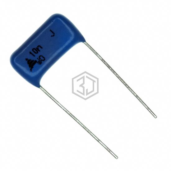 B32591C6103J008 - EPCOS - TDK Electronics - Film Capacitors