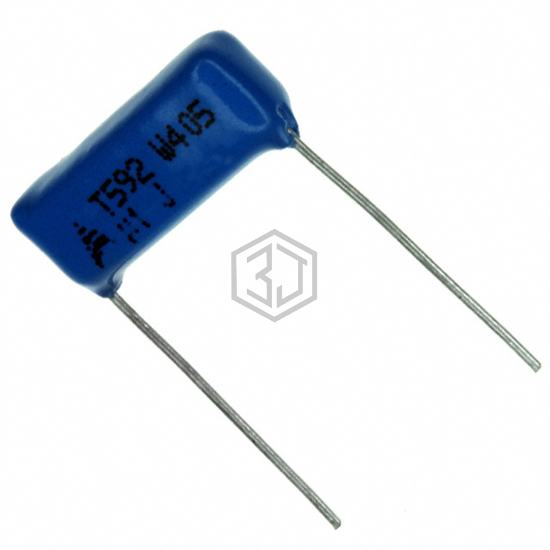 B32592C6104J008 - EPCOS - TDK Electronics - Film Capacitors