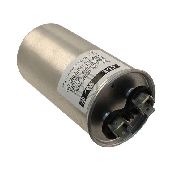 23FB4435-F - Cornell Dubilier Electronics (CDE) - Film Capacitors