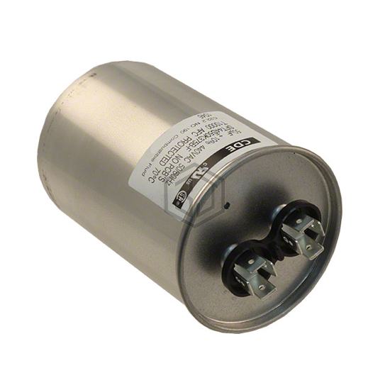 24FB4450-F - Cornell Dubilier Electronics (CDE) - Film Capacitors