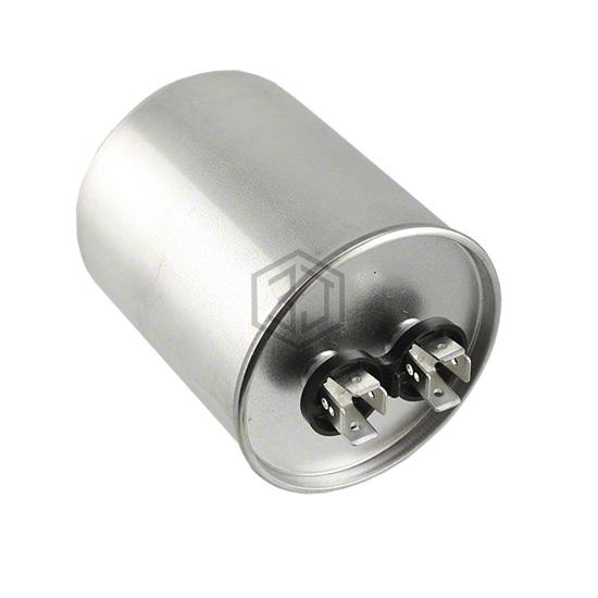 24FD3780-F - Cornell Dubilier Electronics (CDE) - Film Capacitors