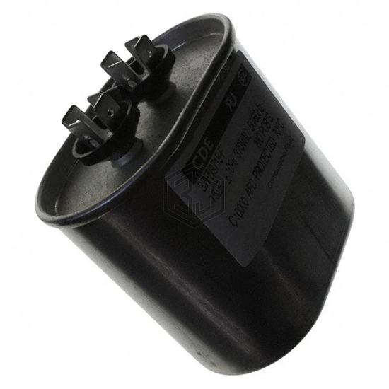 37FB44075-F - Cornell Dubilier Electronics (CDE) - Film Capacitors