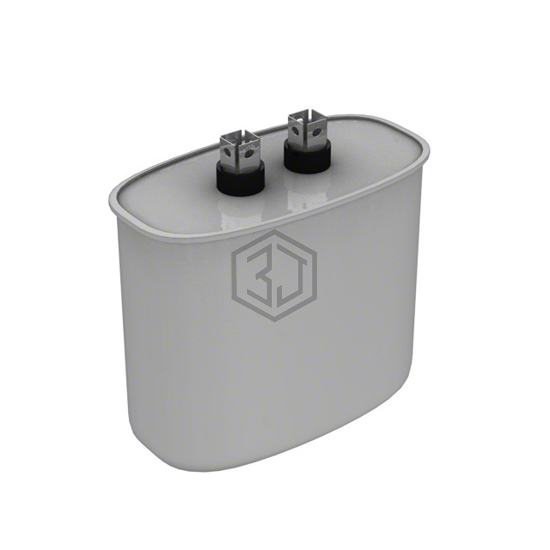 38FB4420-F - Cornell Dubilier Electronics (CDE) - Film Capacitors