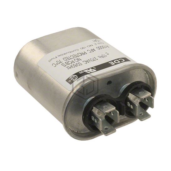 SFA37S3K219B-F - Cornell Dubilier Electronics (CDE) - Film Capacitors