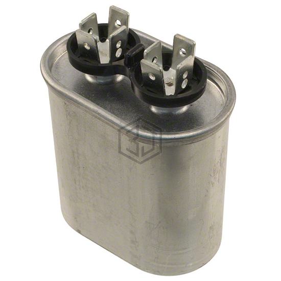 SFA44S2K203B-F - Cornell Dubilier Electronics (CDE) - Film Capacitors