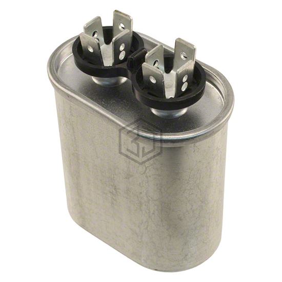SFA44T4K209B-F - Cornell Dubilier Electronics (CDE) - Film Capacitors
