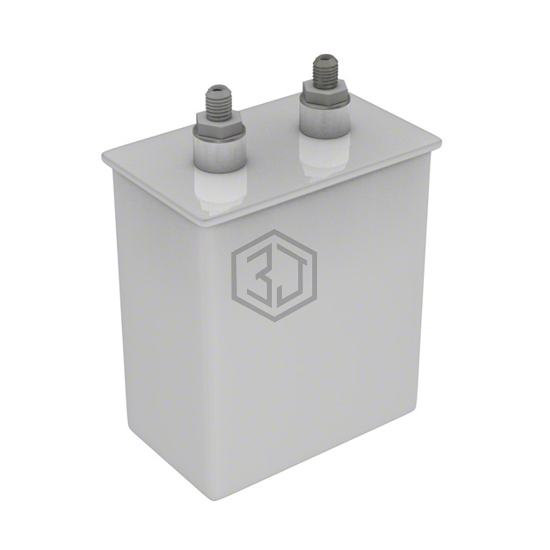 SCRN239R - Cornell Dubilier Electronics (CDE) - Film Capacitors