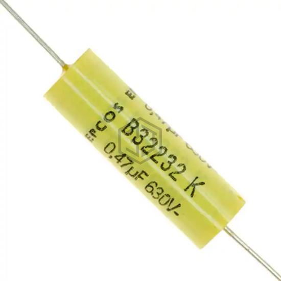B32232A3475K - EPCOS - TDK Electronics - Film Capacitors