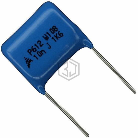 B32612A1103J008 - EPCOS - TDK Electronics - Film Capacitors