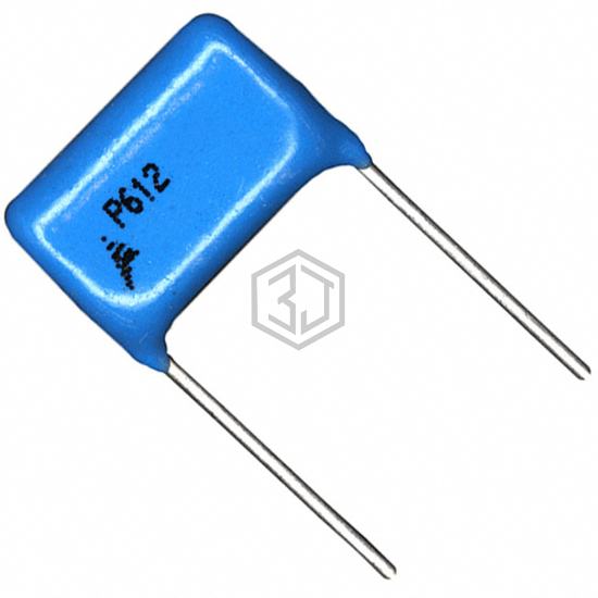 B32612A7333J008 - EPCOS - TDK Electronics - Film Capacitors