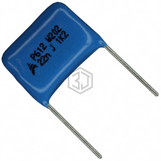 B32612A7223J008 - EPCOS - TDK Electronics - Film Capacitors