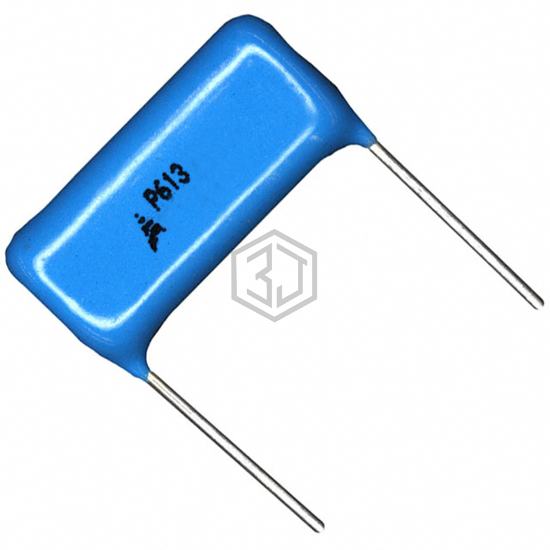 B32613A3334J008 - EPCOS - TDK Electronics - Film Capacitors