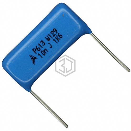 B32613A1103J008 - EPCOS - TDK Electronics - Film Capacitors
