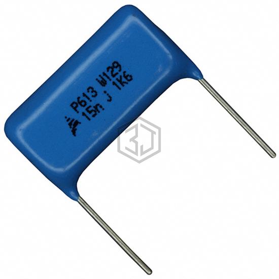 B32613A1153J008 - EPCOS - TDK Electronics - Film Capacitors